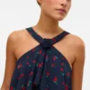 Vmfelicia Langes Kleid