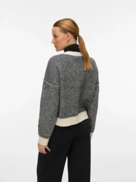 Vmfelize Strickcardigan