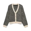 Vmfelize Strickcardigan