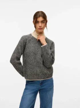 Vmfelize Strickpullover