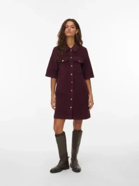 Vmfenja Kurzkleid