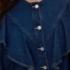 Vmfia Jeanshemd