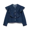Vmfia Jeanshemd