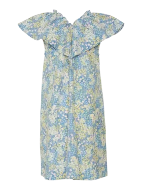 Vmfia Kurzes Kleid