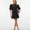 Vmfia Kurzes Short-Kleid