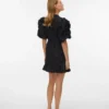 Vmfia Kurzes Short-Kleid