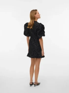Vmfia Kurzes Short-Kleid