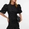 Vmfia Kurzes Short-Kleid