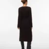 Vmfia Langes Kleid