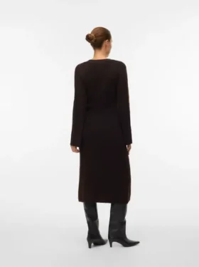 Vmfia Langes Kleid