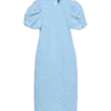 Vmfia Midi-Kleid