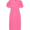 Vmfia Midi-Kleid