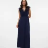 Vmfie Langes Kleid