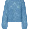 Vmfiola Strickpullover