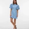 Vmfiona Kurzes Kleid