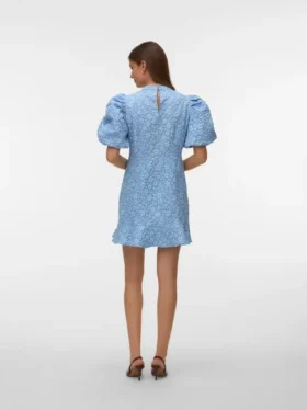 Vmfiona Kurzes Kleid