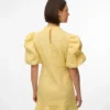 Vmfiona Kurzes Kleid