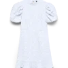 Vmfiona Kurzes Kleid