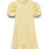Vmfiona Kurzes Kleid