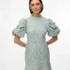 Vmfiona Kurzes Kleid