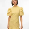 Vmfiona Kurzes Kleid