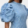 Vmfiona Kurzes Kleid