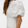 Vmfiona Kurzes Kleid
