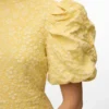 Vmfiona Kurzes Kleid