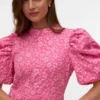 Vmfiona Kurzes Kleid