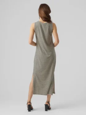 Vmfiona Langes Kleid