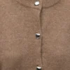Vmfiona Strickcardigan