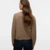 Vmfiona Strickcardigan