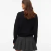 Vmfiona Strickcardigan