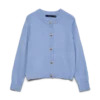 Vmfiona Strickcardigan