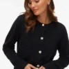 Vmfiona Strickcardigan