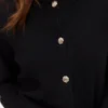 Vmfiona Strickcardigan