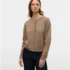 Vmfiona Strickcardigan