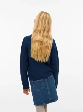 Vmfiona Strickjacke aus Strickwaren