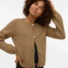 Vmfiona Strickjacke aus Strickwaren