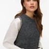 Vmfirenze Strickweste aus Strickwaren