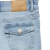 Vmflash Jeans mit mittlerer Leibhöhe und ausgestelltem Schnitt