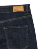 Vmflash Jeans mit mittlerer Leibhöhe und ausgestelltem Schnitt