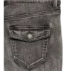 Vmflash Mid Rise Flared Fit Jeans