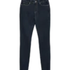 Vmflash Mid Rise Skinny Fit Jeans