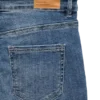 Vmflash Mid Rise Skinny Fit Jeans