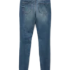 Vmflash Mid Rise Skinny Fit Jeans