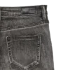 Vmflash Mid Rise Skinny Fit Jeans