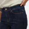 Vmflash Mid Rise Skinny Fit Jeans