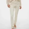 Vmflash Mid Rise Skinny Fit Jeans