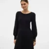 Vmflavour Langes Kleid